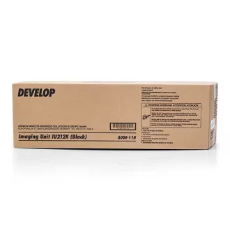 Develop A0DE11H - unitate optica, black (negru) Develop A0DE11H - unitate optica, black (negru)
