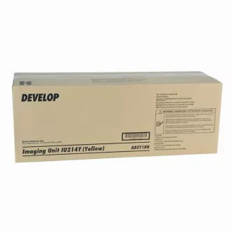 Develop A85Y18H - Toner, yellow (galben)
