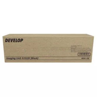 Develop A03110J - unitate optica, black (negru)
