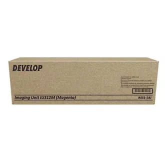 Develop A0311AJ - unitate optica, magenta Develop A0311AJ - unitate optica, magenta
