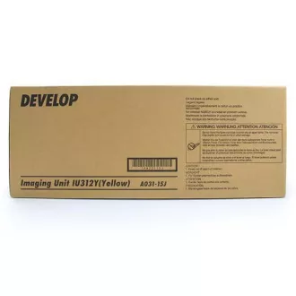Develop A03115J - unitate optica, yellow (galben) Develop A03115J - unitate optica, yellow (galben)