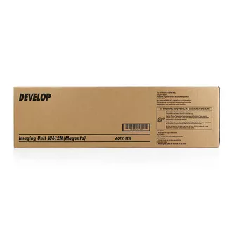 Develop A0TK1EH - unitate optica, magenta