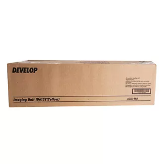 Develop A0TK18H - unitate optica, yellow (galben)