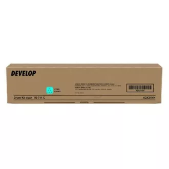Develop A2X21KH - unitate optica, cyan Develop A2X21KH - unitate optica, cyan