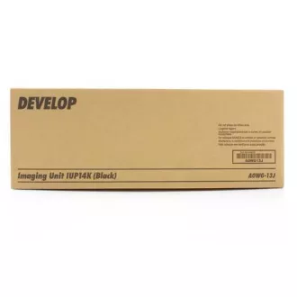 Develop A0WG13J - unitate optica, black (negru)