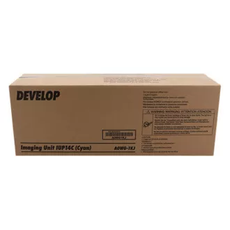 Develop A0WG1KJ - unitate optica, cyan