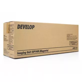 Develop A0WG1EJ - unitate optica, magenta