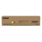 Develop A73318J - unitate optica, yellow (galben)