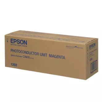 Epson C13S051202 - unitate optica, magenta Epson C13S051202 - unitate optica, magenta