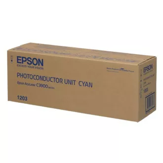 Epson C13S051203 - unitate optica, cyan Epson C13S051203 - unitate optica, cyan