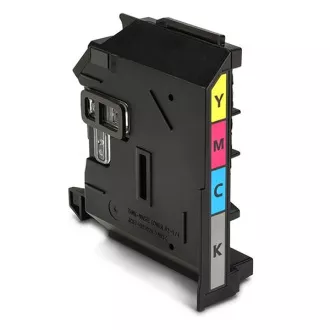 HP 5KZ38A - Recipient pentru deșeuri, black + color (negru + color) HP 5KZ38A - Recipient pentru deșeuri, black + color (negru + color)