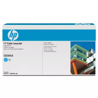 HP CB385A - unitate optica, cyan HP CB385A - unitate optica, cyan