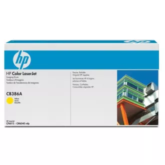 HP CB386A - unitate optica, yellow (galben) HP CB386A - unitate optica, yellow (galben)