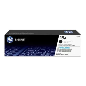 HP 19A (CF219A) - unitate optica, black (negru)