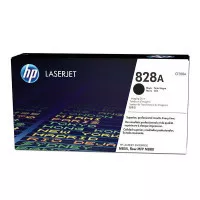 HP 828A (CF358A) - unitate optica, black (negru)