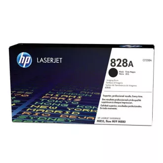 HP 828A (CF358A) - unitate optica, black (negru) HP 828A (CF358A) - unitate optica, black (negru)