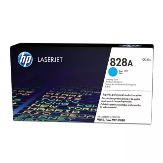 HP 828A (CF359A) - unitate optica, cyan