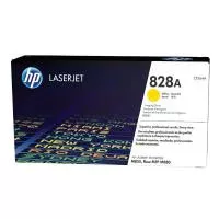 HP 828A (CF364A) - unitate optica, yellow (galben)