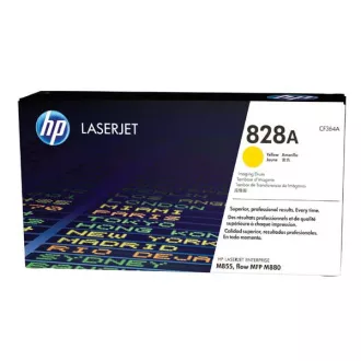 HP 828A (CF364A) - unitate optica, yellow (galben) HP 828A (CF364A) - unitate optica, yellow (galben)