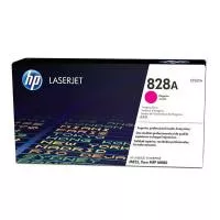 HP 828A (CF365A) - unitate optica, magenta