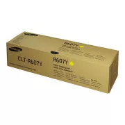Samsung CLT-R607Y - unitate optica, yellow (galben)