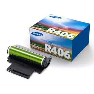 Samsung CLT-R406 - unitate optica, black + color (negru + color) Samsung CLT-R406 - unitate optica, black + color (negru + color)