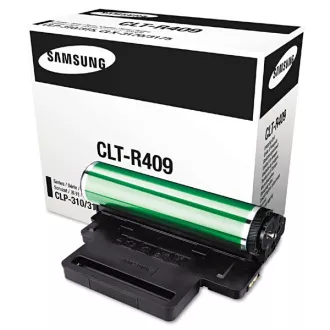 Samsung CLT-R409 - unitate optica, black + color (negru + color) Samsung CLT-R409 - unitate optica, black + color (negru + color)