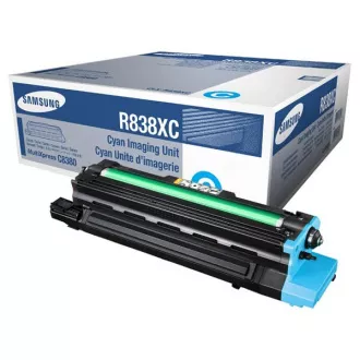 Samsung CLX-R838XC - unitate optica, cyan Samsung CLX-R838XC - unitate optica, cyan
