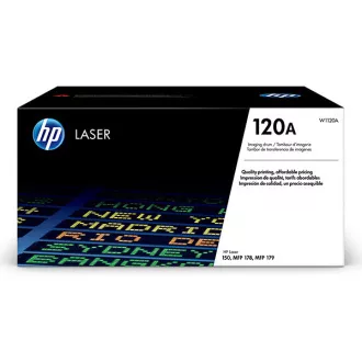 HP 120A (W1120A) - unitate optica, black (negru) HP 120A (W1120A) - unitate optica, black (negru)