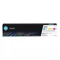 HP W2257A - unitate optica, black + color (negru + color)