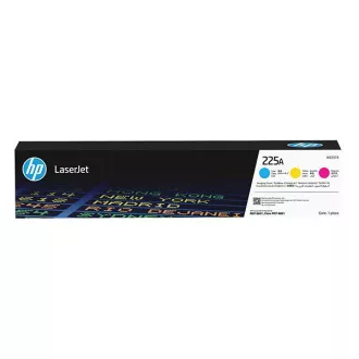 HP W2257A - unitate optica, black + color (negru + color)