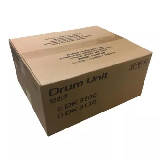 Kyocera DK3100 - unitate optica, black (negru) Kyocera DK3100 - unitate optica, black (negru)