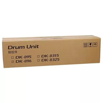 Kyocera DK-896 - unitate optica, black (negru) Kyocera DK-896 - unitate optica, black (negru)