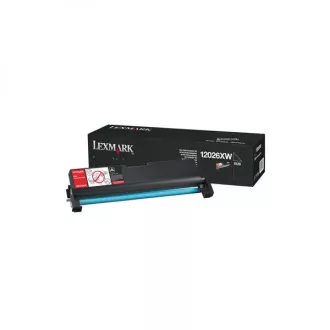 Lexmark 12026XW - unitate optica, black (negru)