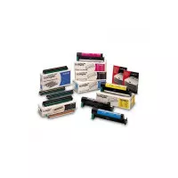 Lexmark 12A1450 - unitate optica, black (negru)