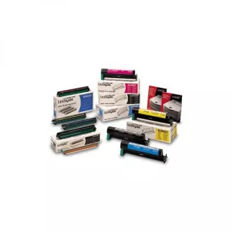 Lexmark 12A1455 - unitate optica, black (negru)
