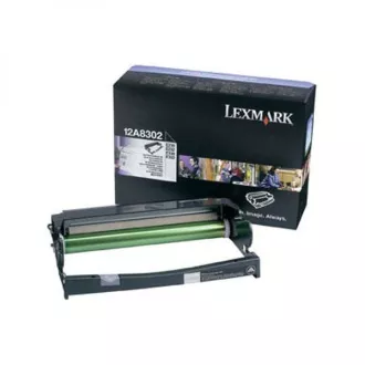 Lexmark 12A8302 - unitate optica, black (negru) Lexmark 12A8302 - unitate optica, black (negru)