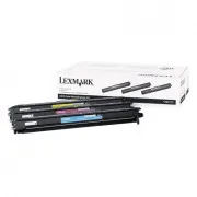 Lexmark 12N0772 - unitate optica, color