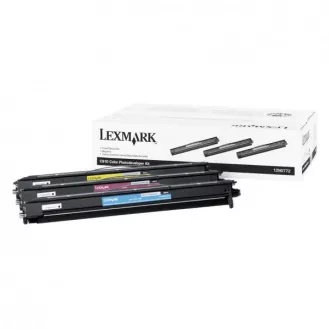 Lexmark 12N0772 - unitate optica, color Lexmark 12N0772 - unitate optica, color