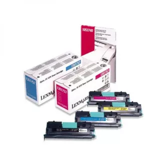 Lexmark 1361750 - unitate optica, black (negru)