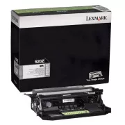 Lexmark 52D0Z00 - unitate optica, black (negru)