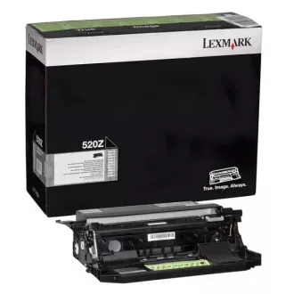 Lexmark 52D0Z00 - unitate optica, black (negru) Lexmark 52D0Z00 - unitate optica, black (negru)