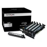 Lexmark 70C0Z10 - unitate optica, black (negru)