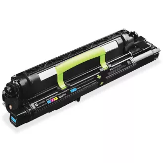Lexmark 72K0DC0 - unitate optica, cyan