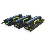 Lexmark 72K0FV0 - unitate optica, color