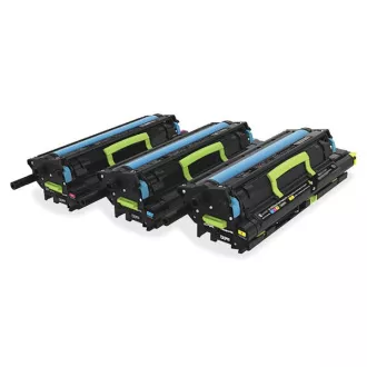 Lexmark 72K0FV0 - unitate optica, color