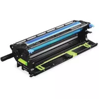 Lexmark 72K0P00 - unitate optica, black (negru)