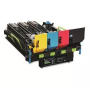 Lexmark 74C0Z50 - unitate optica, color