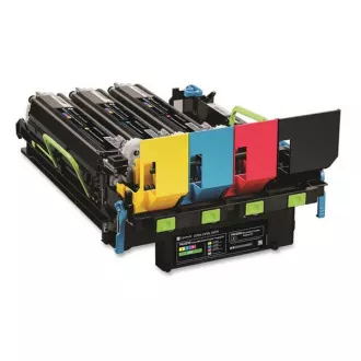 Lexmark 74C0Z50 - unitate optica, color