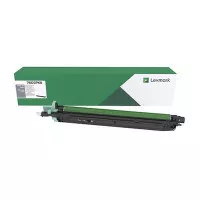 Lexmark 76C0PK0 - unitate optica, black (negru)